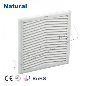 Filter Fan use for all kind of Enclosure and Cabinets that need ventilation and coolings