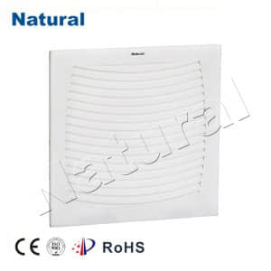 fan filter supplier