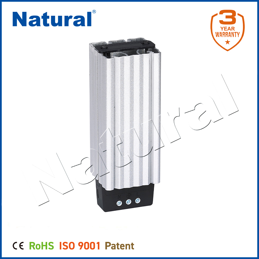 NTL 154 10W/30W/45W/50W/60W/75W/100W/150W PTC Heater