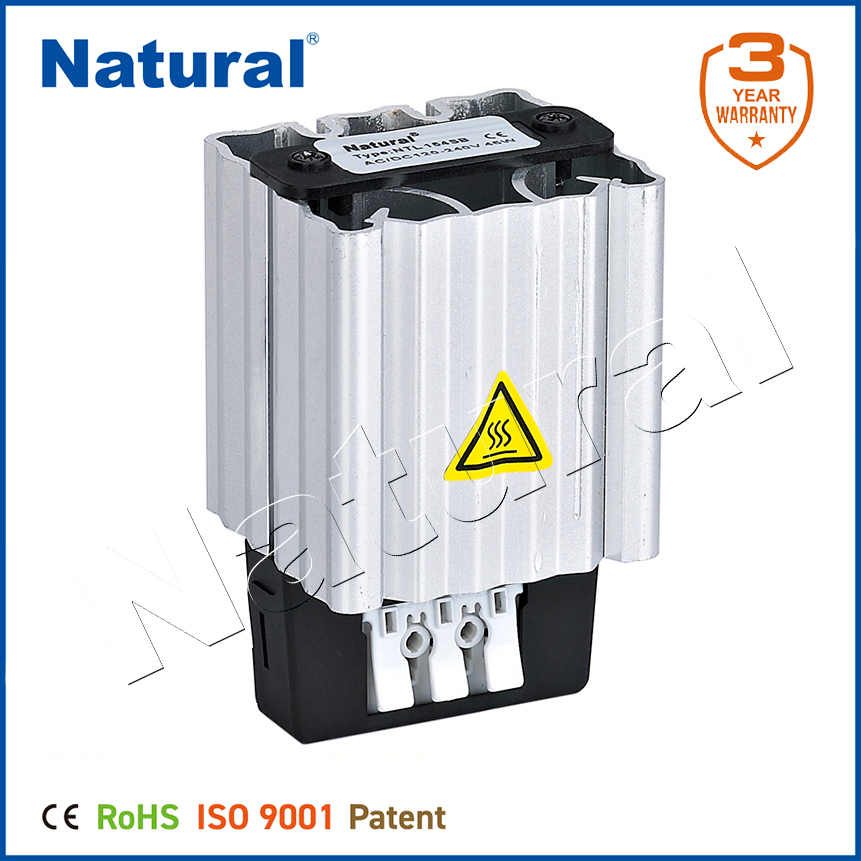 <b>NTL 154SB 15W/30W/45W/50W/600W/75W/100W/150W PTC Heater</b>