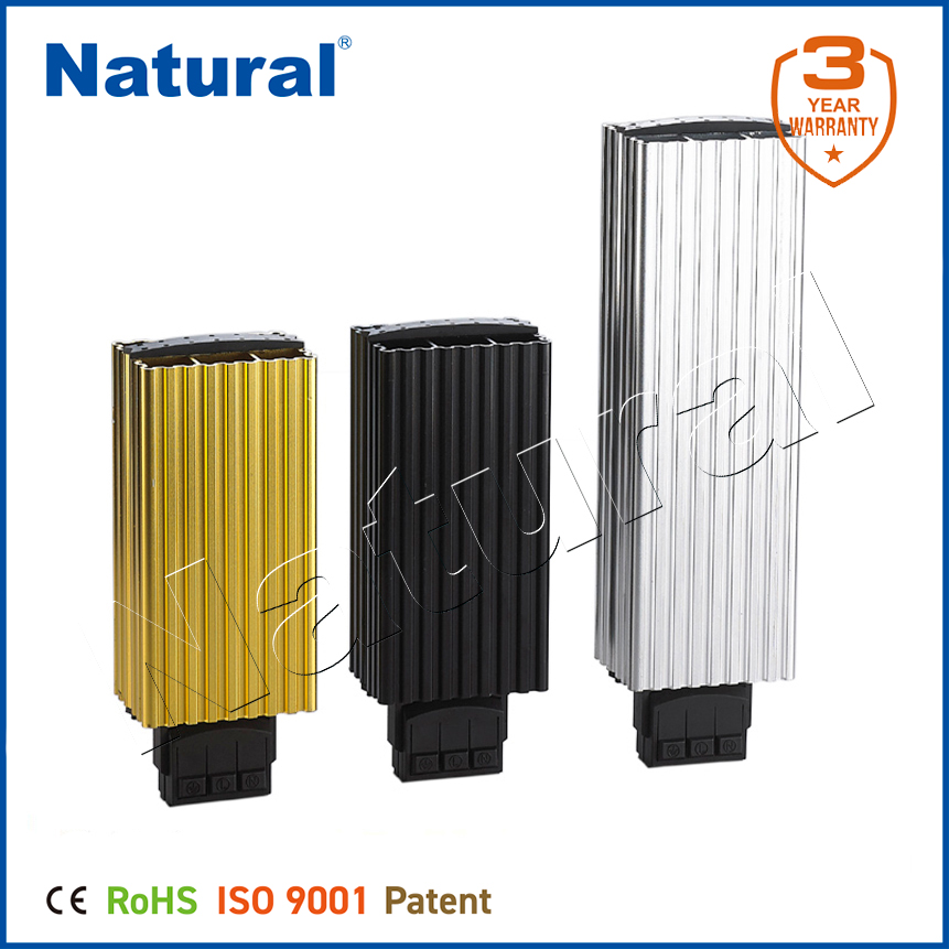 NTL 156 15W/30W/45W/50W/600W/75W/100W/150W PTC Heater
