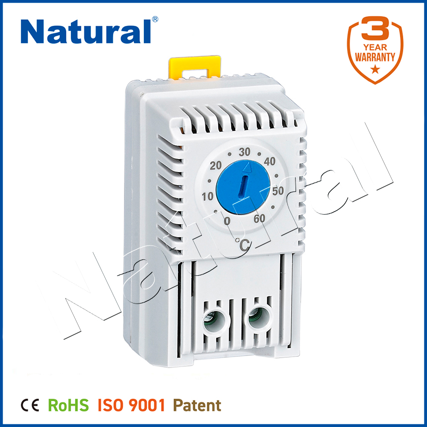 NT 36-F Mechanical Thermostat
