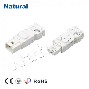 Connector for LED 025