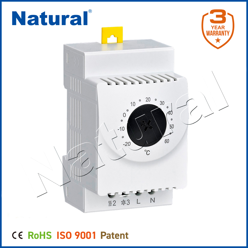 NT 94-F Electronic Thermostat