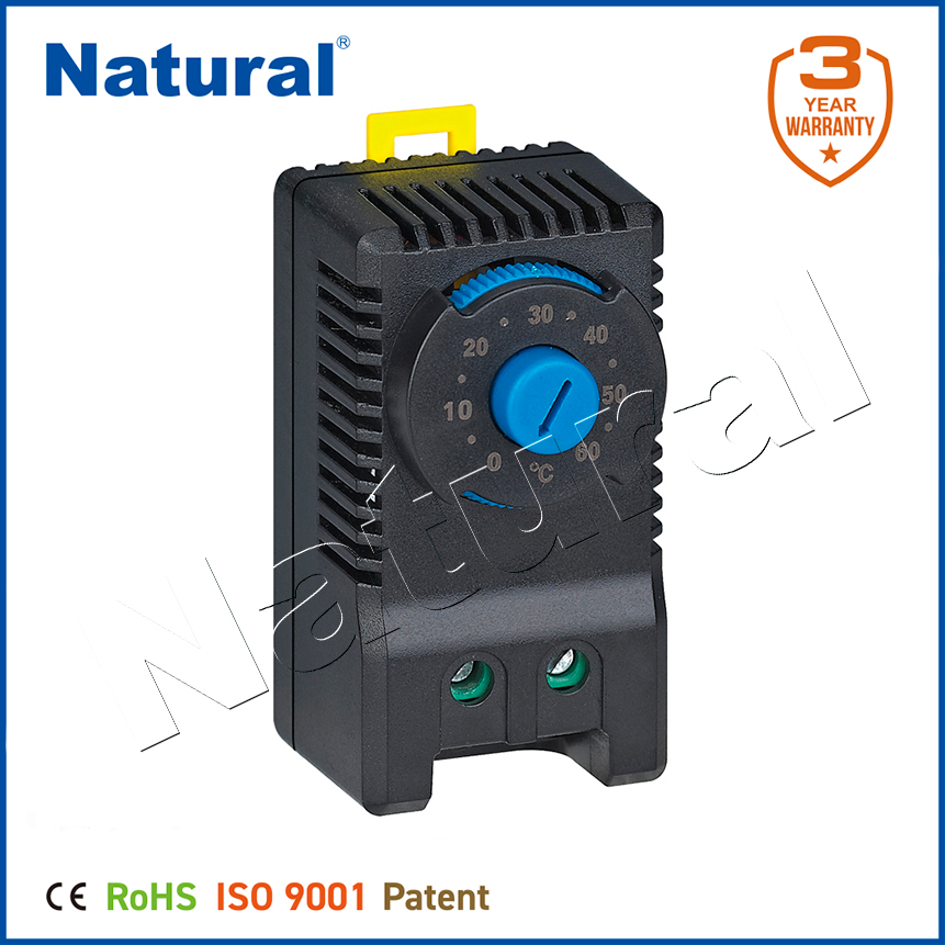 NT 44-F Mechanical Thermostat