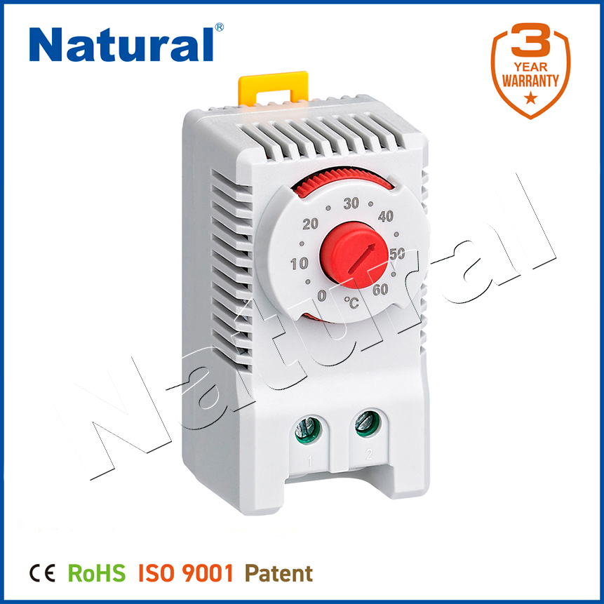 NT 43-F Mechanical Thermostat