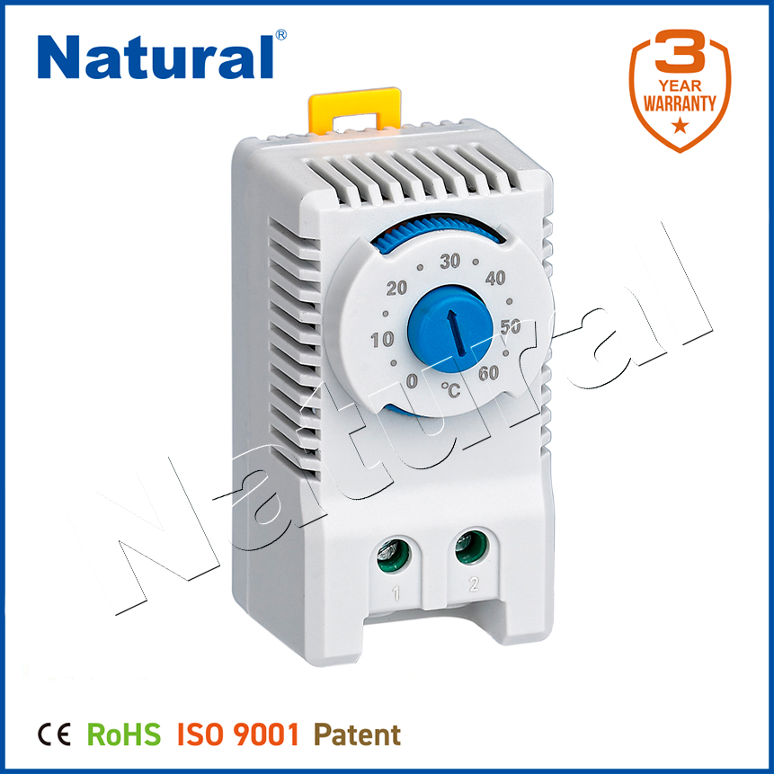 NT 44-F Mechanical Thermostat