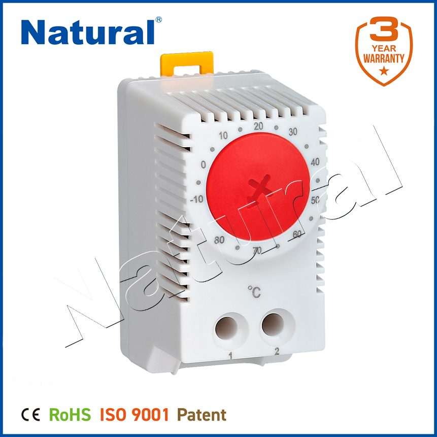 NT 45-F Mechanical Thermostat
