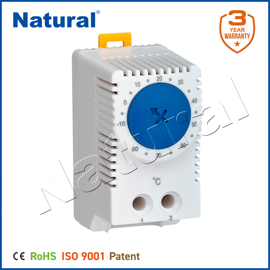 NT 46-F Mechanical Thermostat