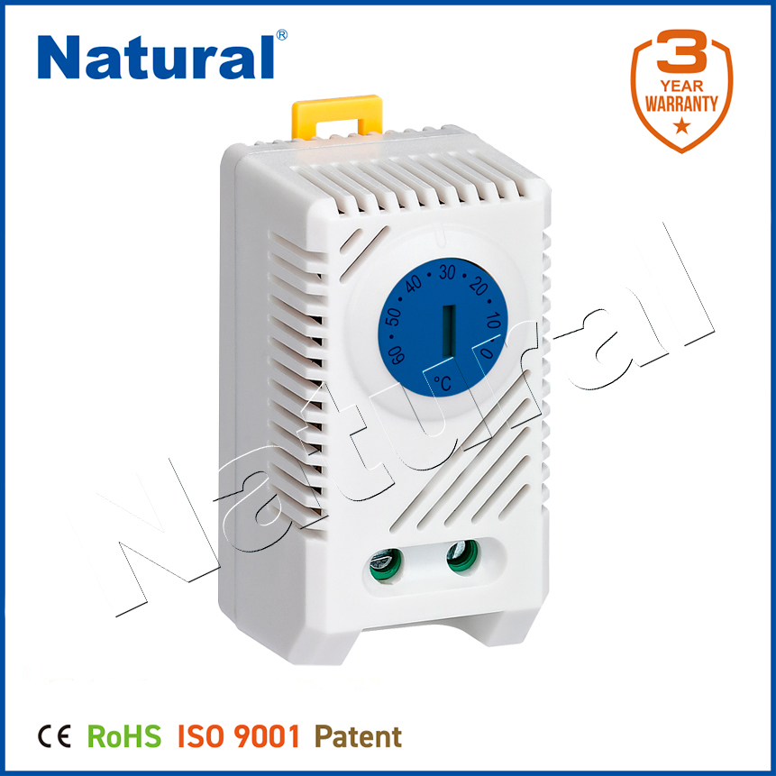 NT 48-F Mechanical Thermostat