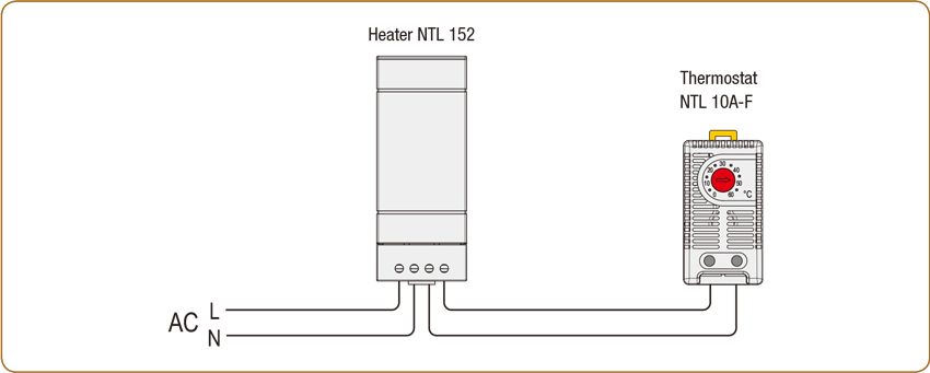 TOUCH-SAFE HEATER (SEMICONDUCTOR)