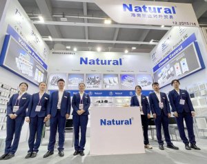 The 2023 Canton Fair is natural, welcome to visit and negoti